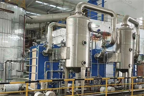 Cutting fluid wastewater treatment Cutting fluid wastewater treatment