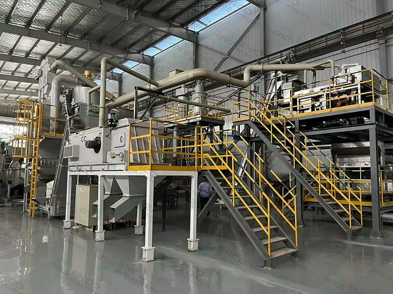 China EV Battery recycling plant manufacturer China EV Battery recycling plant manufacturer